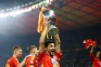 Daftar Lengkap Juara...