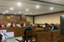 Kasus BTS Kominfo, Eks...