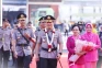 8 Perwira Polda Sumut...
