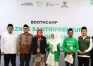 Berdayakan Santri, Baznas...
