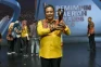 Pj Gubernur Sulbar Bahtiar...