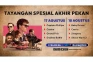 Jadwal Film buat Nemenin...