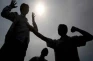 Kepergok Curi Motor,...