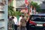 Wapres Sambangi Kantor...
