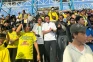 Nonton Persikota vs...