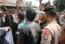 Jalan Rusak Tak Kunjung...