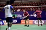 Indonesia Para Badminton...