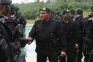 Karier Militer Letjen...