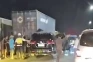 Kecelakaan Maut di Tol...