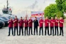 Ikuti Gelar Pasukan...