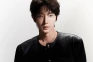 Lee Joon Gi Siap Sapa...