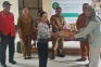 Kelompok Tani di Kualan...
