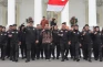 Dukungan Pemerintah...