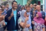 Diusung Partai Perindo,...