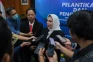 Pidato Kenegaraan Perdana...