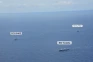 Bakamla RI Usir Kapal...