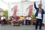 Kampanyekan MULIA, Ketua...