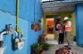 Gotong Royong Bangun...