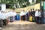 Wujudkan Pesantren Sehat,...