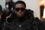 P Diddy Ulang Tahun...