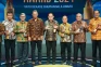 Pemprov Jatim Sabet...