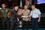 Anggota DPRD Syafi Djohan...