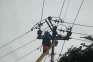 PLN Pulihkan Pasokan...