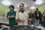 Kunto Aji, Dipha Barus...