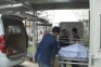 Serangan Jantung, Calon...