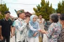 Usai Gunakan Hak Pilih,...