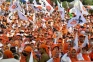 Jagoan PKS Tumbang di...