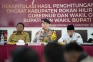 Hadiri Pleno KPU Rokan...