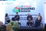 Gelar Sharing Session,...