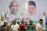 Paslon Dedy-Dayat Pertimbangkan...