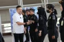 Imigrasi Surabaya Siagakan...