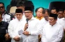 Ridwan Kamil Sempat...