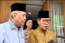 Pramono Akomodasi Program...