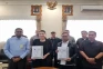 Dipulangkan, 5 Narapidana...