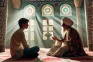 Wasiat Ali bin Abi Thalib...