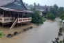 Banjir Terjang Barru,...