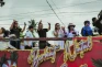 Bagak Marnatal Kembali...