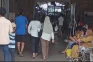 Arus Balik Tahun Baru...