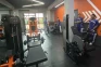 Rekomendasi Tempat Gym...