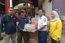 MNC Peduli Bersama PMI...