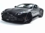 Aston Martin Hadirkan...