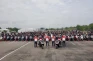 500 Bikers Dapat Kejutan...