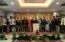 Mas Pramono Dapat Gelar...