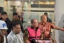Dirjen Anggaran Isa...