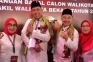 Wali Kota Bekasi Terpilih...