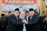 DPRD Tetapkan Munafri-Aliyah...